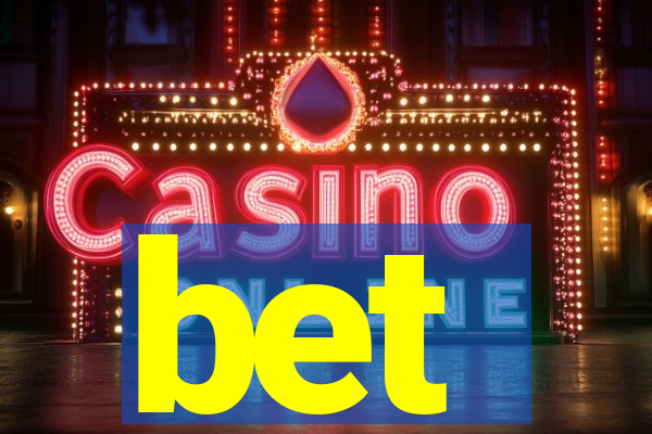 bet -